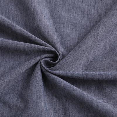 J2402-Short fiber polyester single jersey - 副本