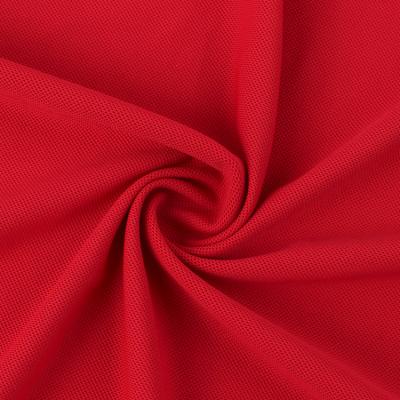 JM2401-Polyester Spandex Pique Mesh Fabric