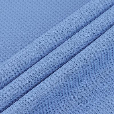 MD24037- Mini Waffle Fabric